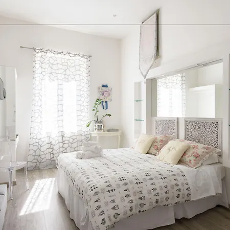 Bed & Breakfast Vip Siena