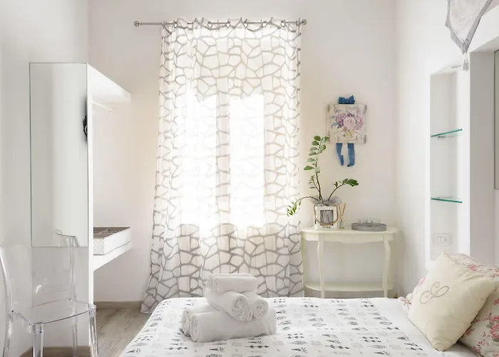 Vip Bed & Breakfast 4*