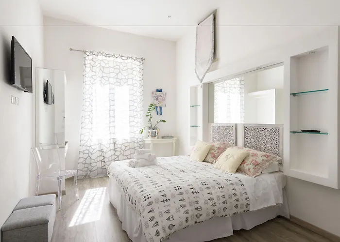 Bed & Breakfast Vip Siena