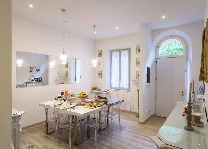 Bed & Breakfast Vip Siena