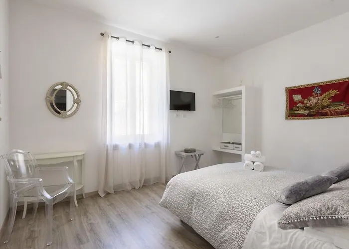 Bed & Breakfast Vip 4*