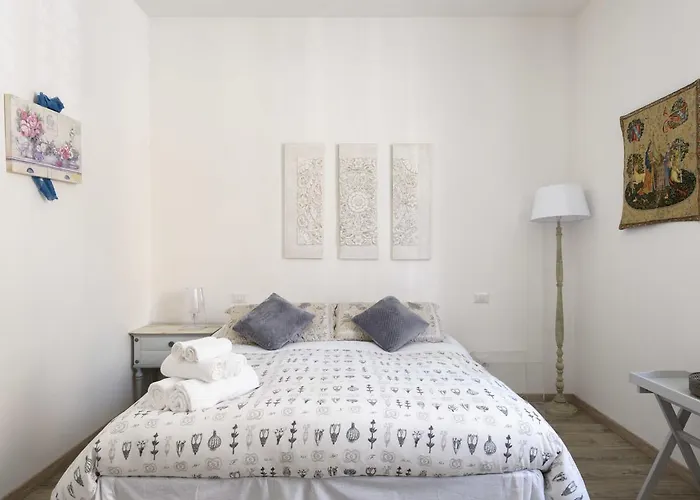 Vip Bed & Breakfast 4*