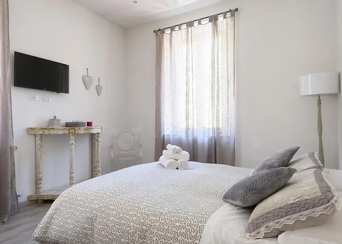 Bed & Breakfast Vip 4*