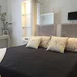 Bed and breakfast Vip