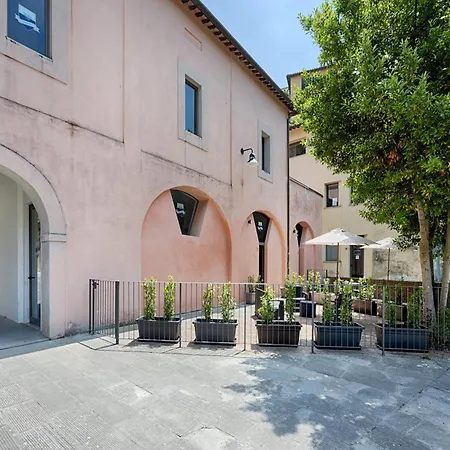 Vip Bed & Breakfast Siena
