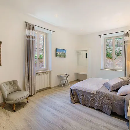 Bed & Breakfast Siena Vip B&B