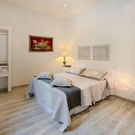 Siena Vip B&B Bed & Breakfast