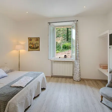 Bed & Breakfast Siena Vip B&B