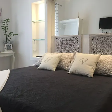 Bed & Breakfast Siena Vip B&B