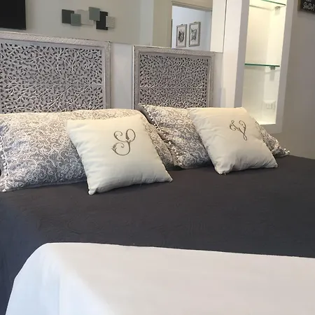 Siena Vip B&B Bed & Breakfast Siena