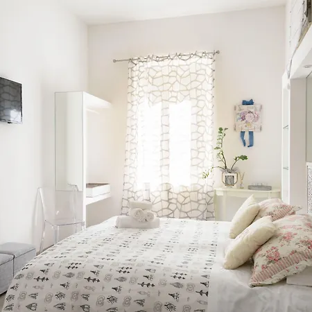 Bed & Breakfast Siena Vip B&B