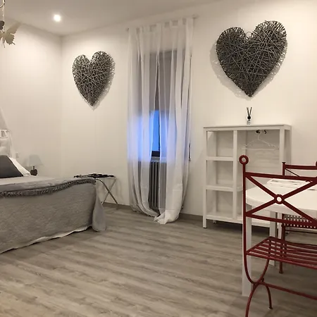 Couette-café Vip Sienne