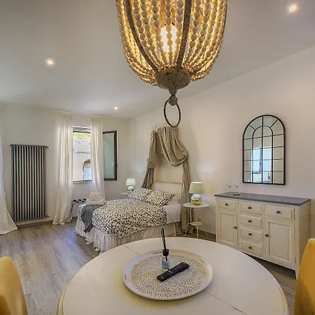 Siena Vip B&B Bed & Breakfast 4*