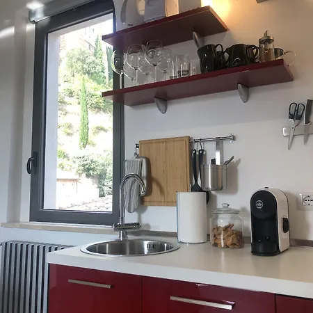 Bed & Breakfast Siena Vip B&B