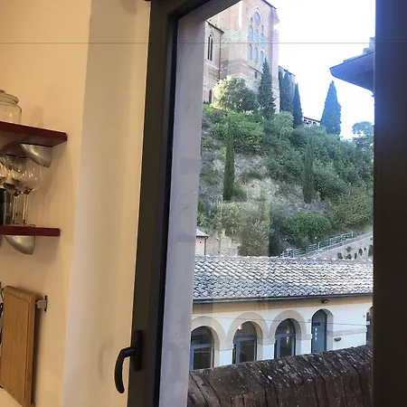 Siena Vip B&B