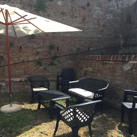 Siena Vip B&B Bed & Breakfast