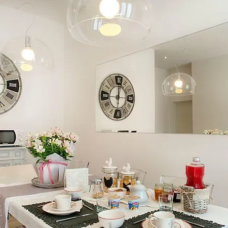 Bed & Breakfast Siena Vip B&B Siena