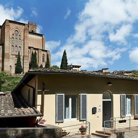Bed & Breakfast Siena Vip B&B