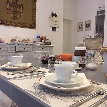 Siena Vip B&B Bed & Breakfast