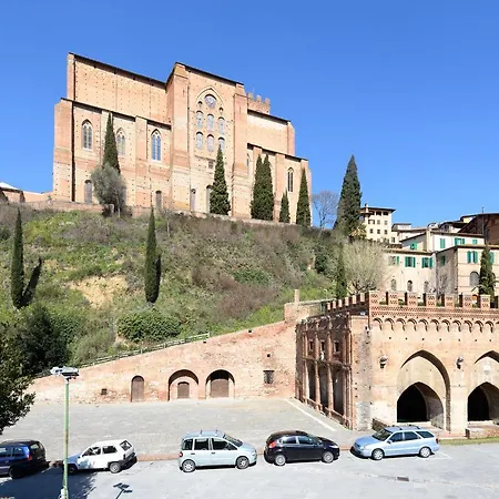 Bed & Breakfast Siena Vip B&B 4*