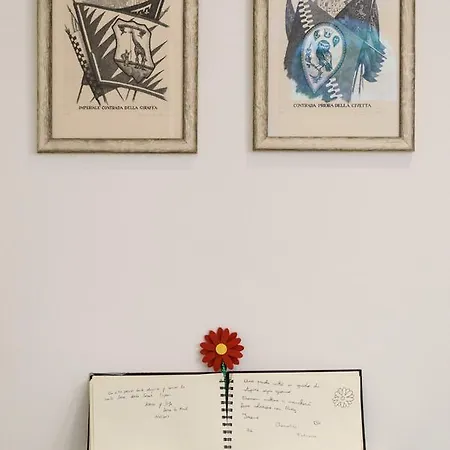 Siena Vip B&B 4* Siena