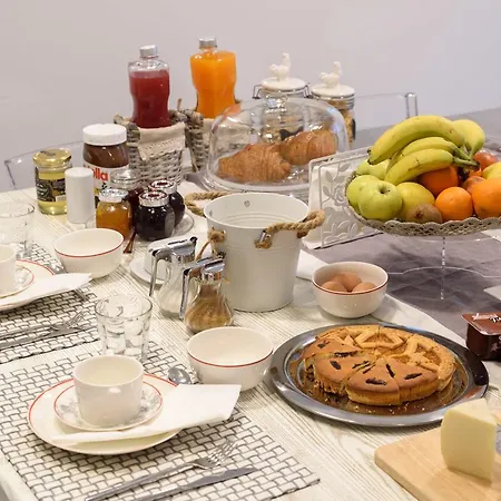Bed & Breakfast Vip Siena