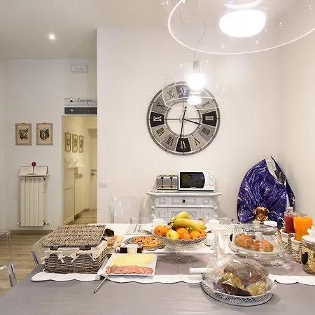 Siena Vip B&B Bed & Breakfast