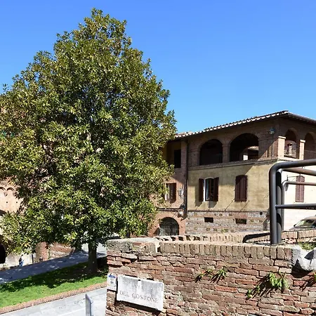 Siena Vip B&B 4* Siena