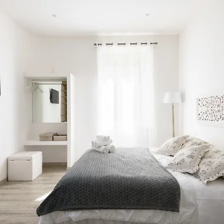 Bed & Breakfast Siena Vip B&B