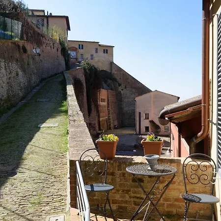 Bed & Breakfast Siena Vip B&B 4*
