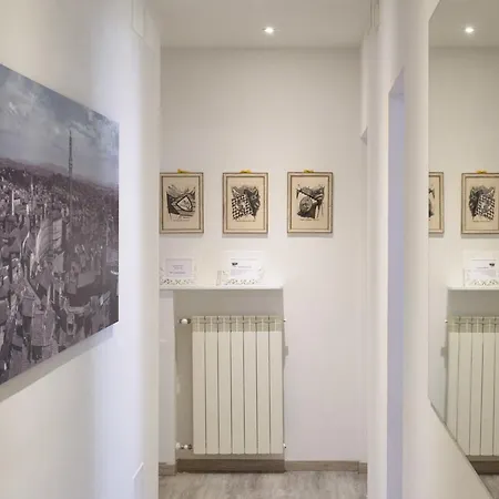 Siena Vip B&B 4* Siena