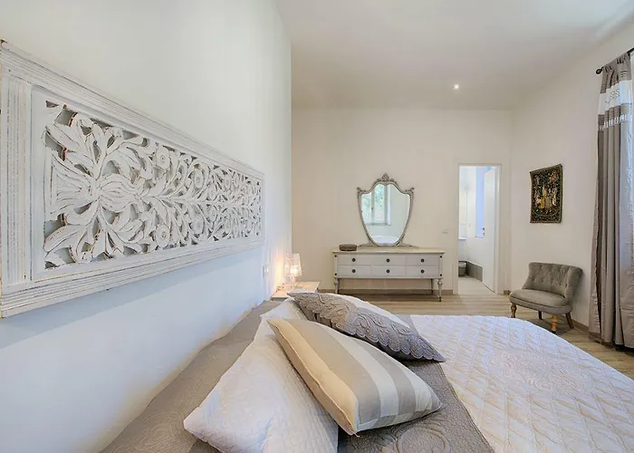 Vip Bed and Breakfast Σιένα