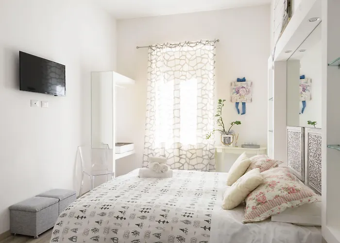 Bed and Breakfast Vip