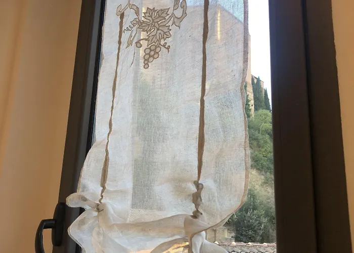 Vip Bed and Breakfast Σιένα