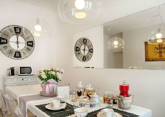 Bed and Breakfast Vip Σιένα