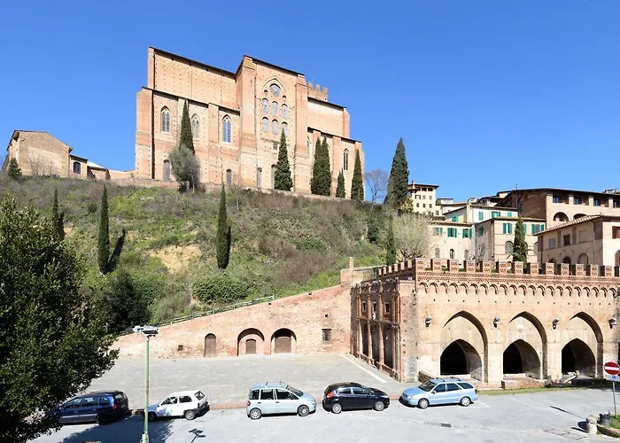 לינה וארוחת בוקר Vip 4*