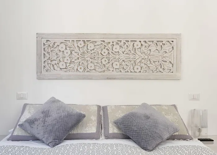 Bed and Breakfast Vip