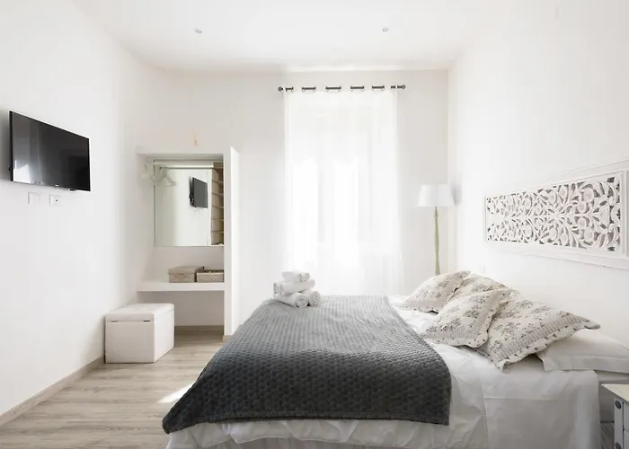 Bed and Breakfast Vip