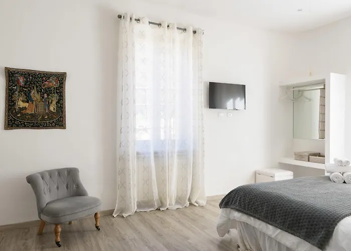 Vip Bed and Breakfast Σιένα