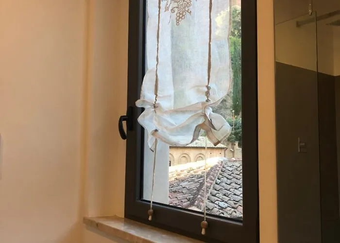 Bed and Breakfast Vip Σιένα