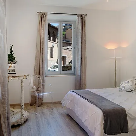 Vip Couette-café Sienne