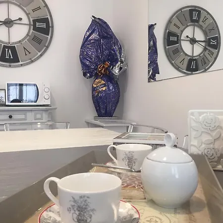 Vip Couette-café Sienne