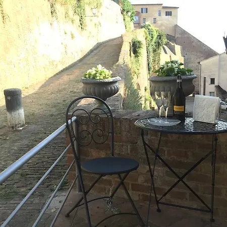 Siena Vip B&B Bed & Breakfast
