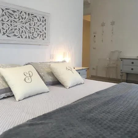 Couette-café Vip Sienne