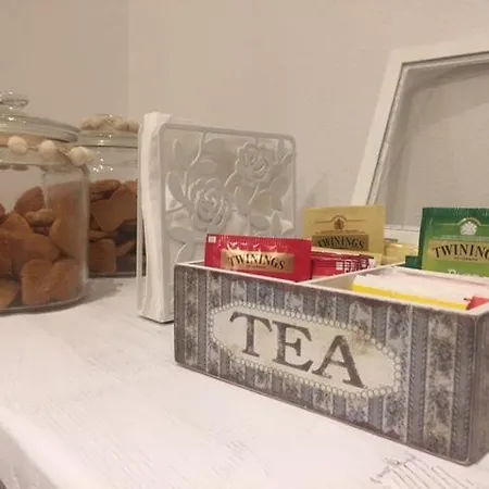 Couette-café Vip Sienne