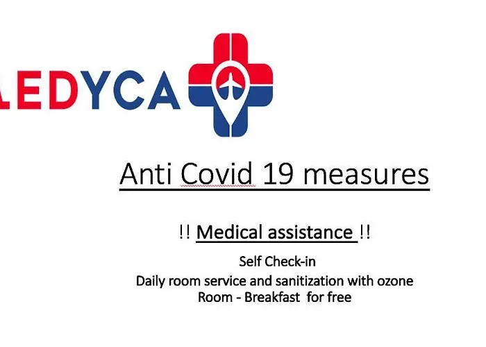 Vip Готель типу 