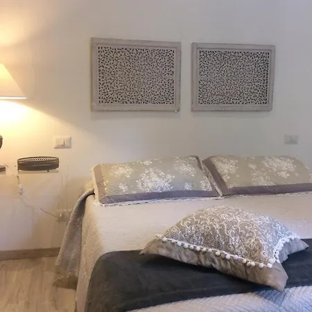 Siena Vip B&B 2*