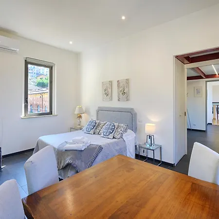Siena Vip B&B Bed & Breakfast