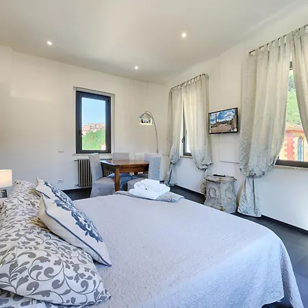 Bed & Breakfast Vip