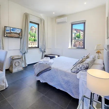 Vip Bed & Breakfast 2*
